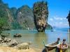 Thailand Gulf
